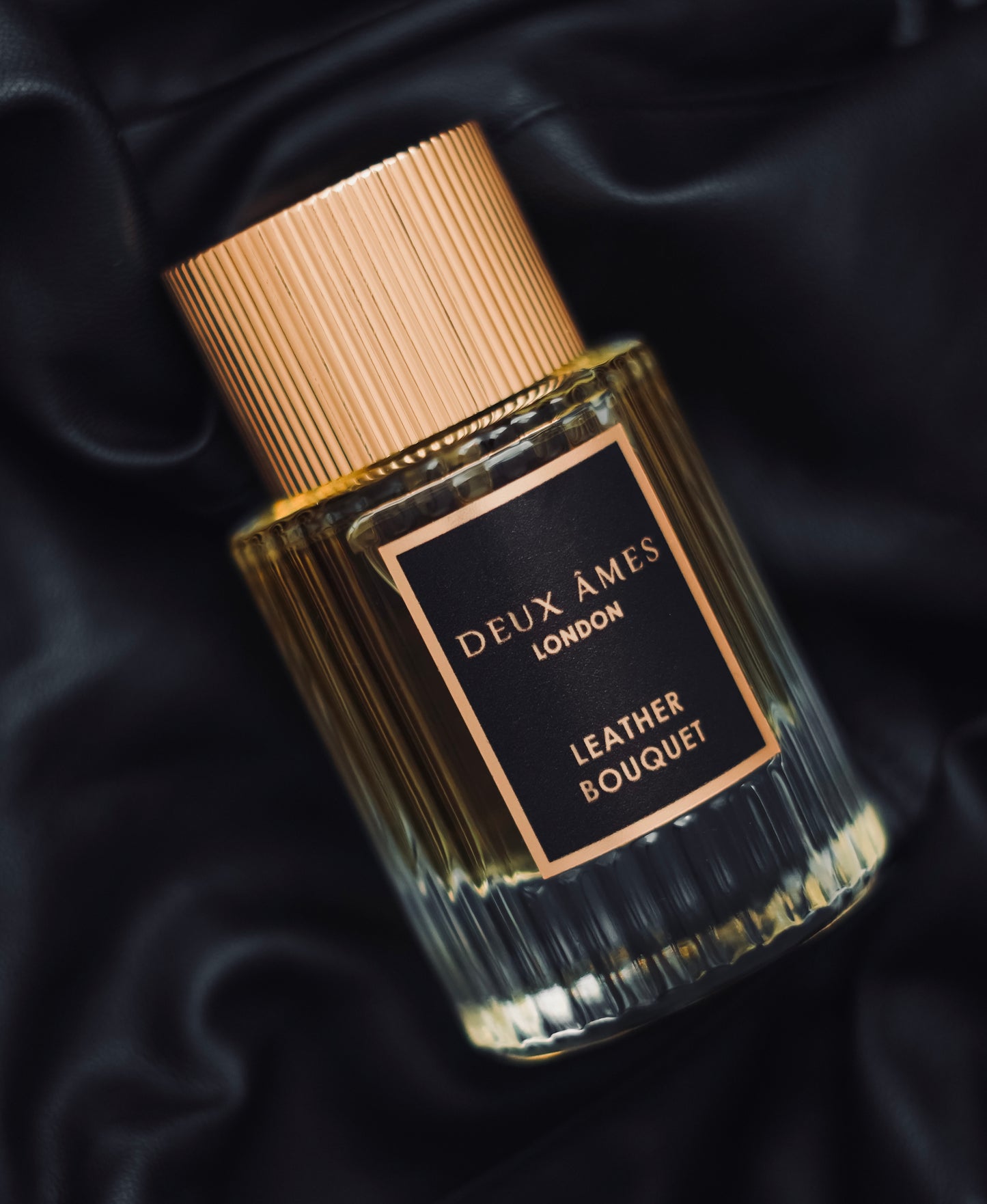LEATHER BOUQUET